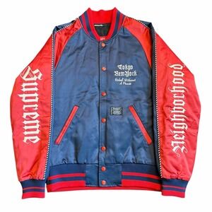 Supreme | Jackets & Coats | Supreme Goretex Hooded Harrington